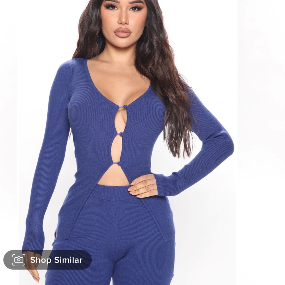 2 piece set - Picture 2 of 2